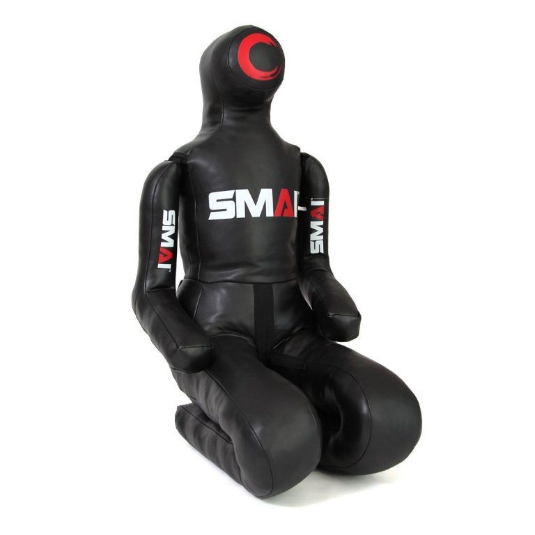 Grappling Dummy | MMA Training Gear | BJJ Training Dummy