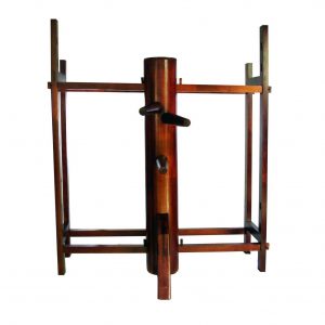 Training Dummies | Grappling Dummy | Wing Chun Wooden Dummy