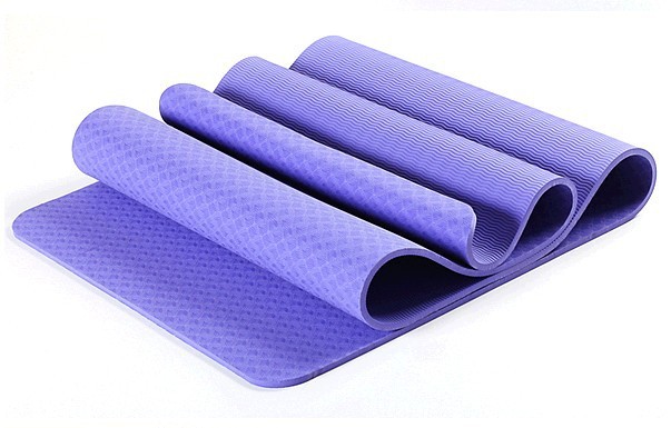 winter yoga mats for home practice
